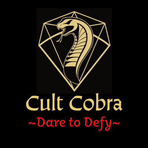 Cult Cobra